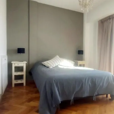 Beautyba Apartment Buenos Aires Exterior photo