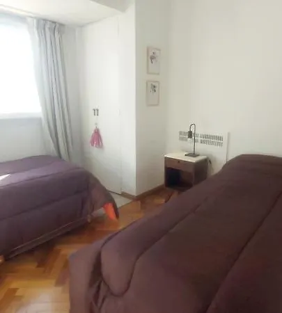 Beautyba Apartment Buenos Aires Exterior photo