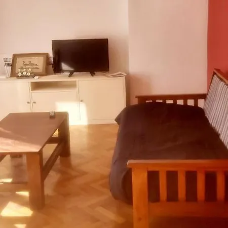 Beautyba Apartment Buenos Aires Exterior photo