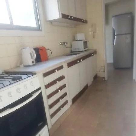 Beautyba Apartment Buenos Aires Exterior photo