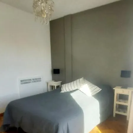 Beautyba Apartment Buenos Aires Exterior photo