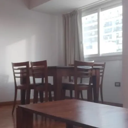 Beautyba Apartment Buenos Aires Exterior photo