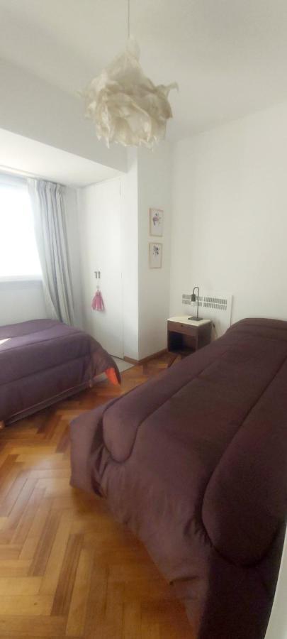 Beautyba Apartment